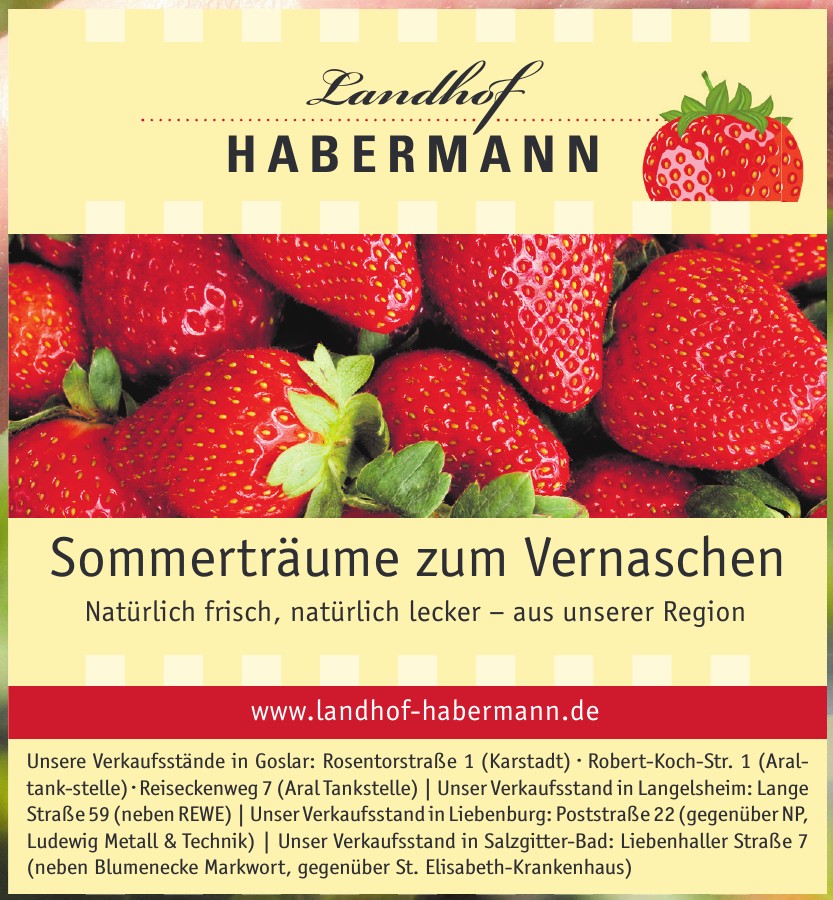 Landhof Habermann